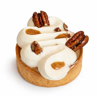 Tartă cu pecan