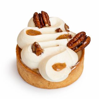Tartă cu pecan