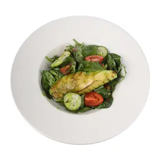 Salată Green