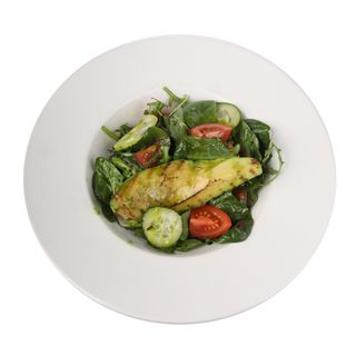 Salată Green