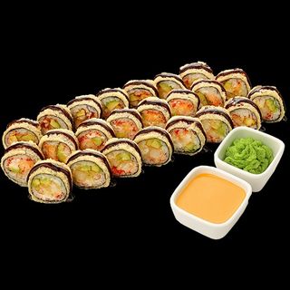 Tempura Set