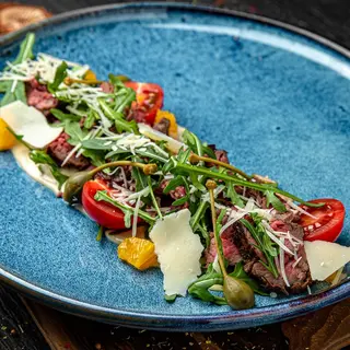 Vitello tonnato