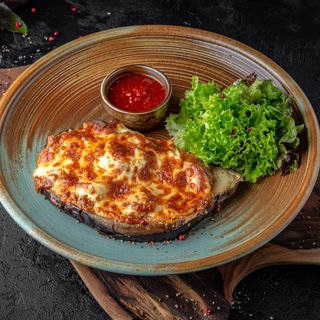 Miel picatn în vânătă