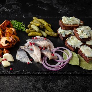 Set Russkii Standart