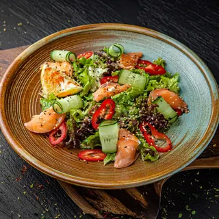 Salata Philadephia