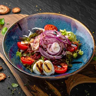 Salata cu ton