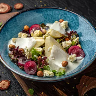 Salata cu pere