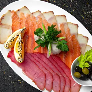 Delicatese de peste