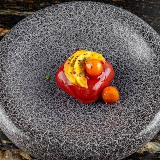 Pate de ficat de pui cu trufe