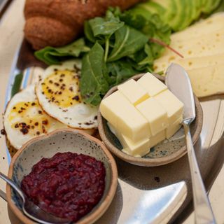 Mic dejun franțuzesc