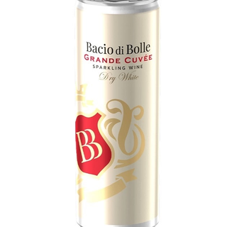 Bacio di Bolle Grande Cuvée dry white