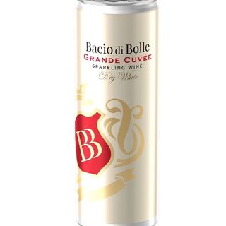 Bacio di Bolle Grande Cuvée dry white