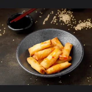 Springroll cu pui