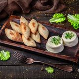 Pate de ficat de pui