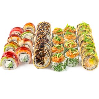 Set ASAHI