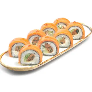 Roll Tempura Crispy