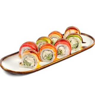 Roll Umami Cream