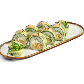 Roll Fresh
