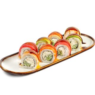 Roll Umami Cream
