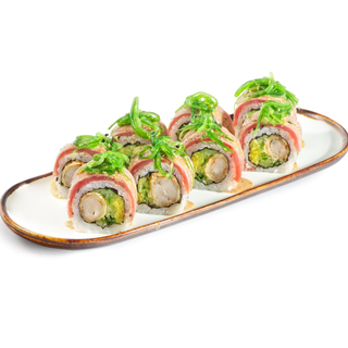 Roll Enkai