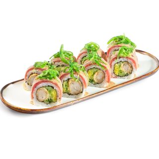 Roll Enkai