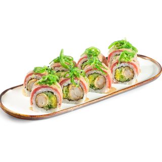 Roll Enkai