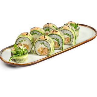 Roll Fresh