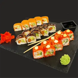 Top Set