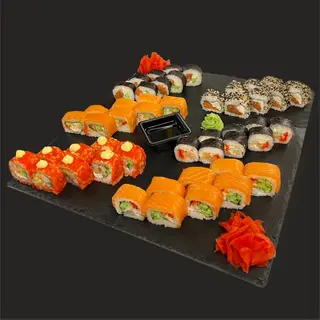 Set Chi-Wok 