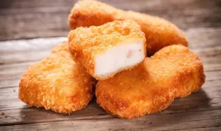 Nughete de puicu cascaval