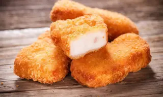 Nughete de pui