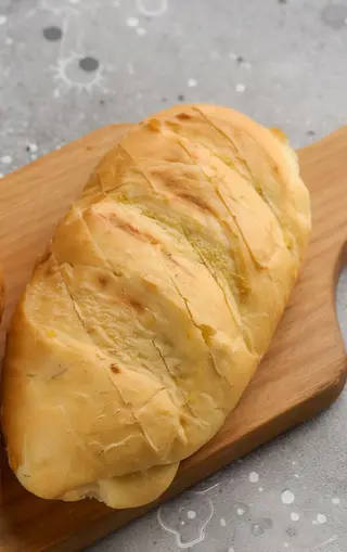 Baghetă de porumb