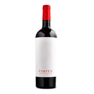 Corten · Cabernet Sauvignon · 2021