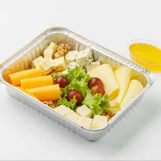 Antipasto di Formaggio