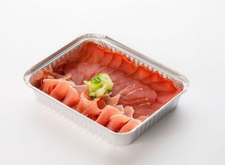 Tagliere di affettati