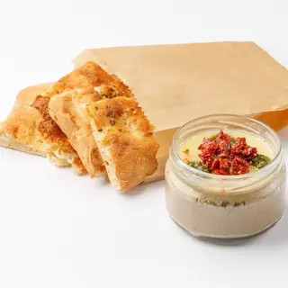 Paté di Fegato