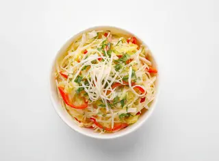 Salată de țelina