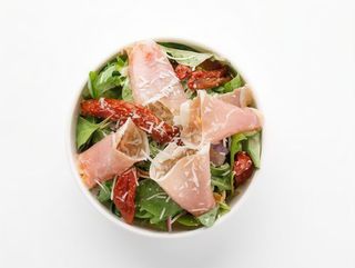 Salata Vitello Sous-Vide