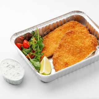 Schnitzel