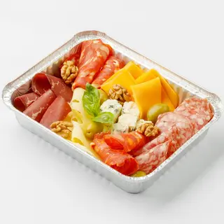 Antipasto Italiano