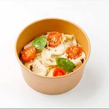 Papardelle Fresca Tacchino e Tartufo