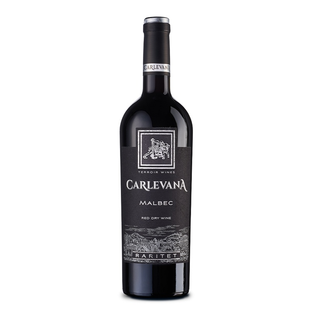 Carlevana · Malbec · 2022