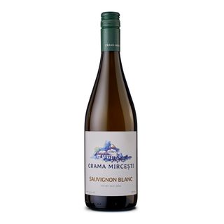 Crama Mircești · Sauvignon Blanc · 2024
