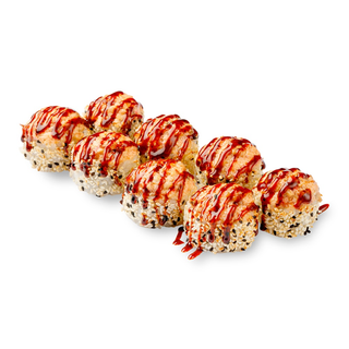 Hot roll cu țipar