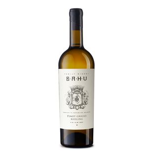 Bahu · Pinot Grigio & Riesling · 2024