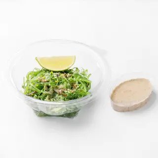 Salata Chuka