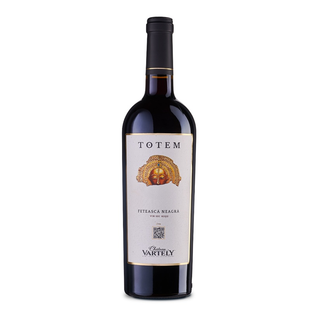 Chateau Vartely · "Totem" · (Feteasca Neagră) · 2019