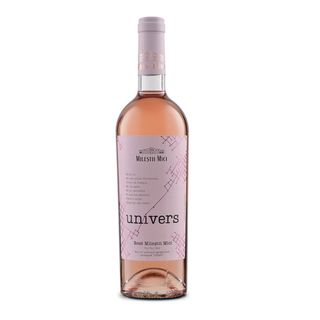 Mileștii Mici · "Univers" (Cabernet Sauvignon) · 2024