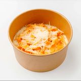 Tagliatelle Cocktail di Formaggi Ricchi