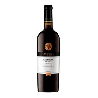 Domeniile Davidescu · Rara Neagră & Saperavi · 2022
